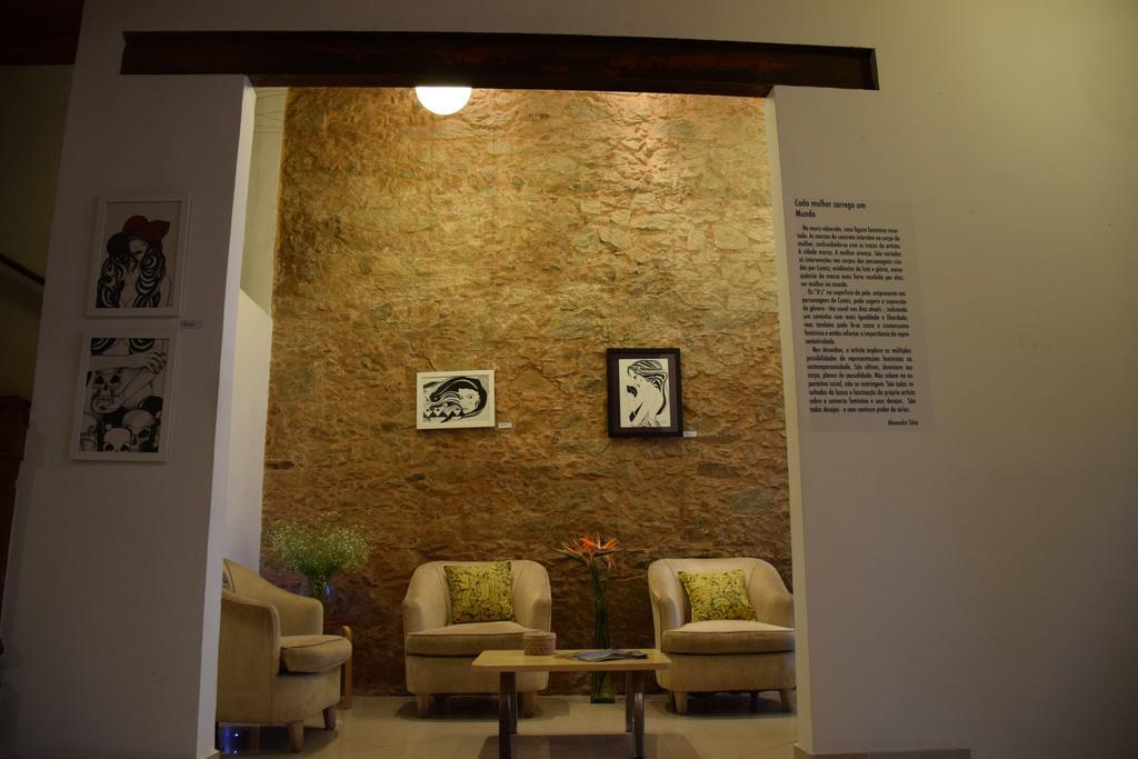 Kariok Hostel Río de Janeiro Exterior foto