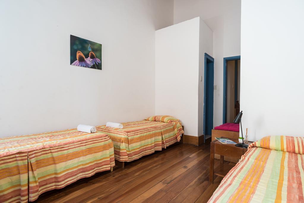 Kariok Hostel Río de Janeiro Exterior foto