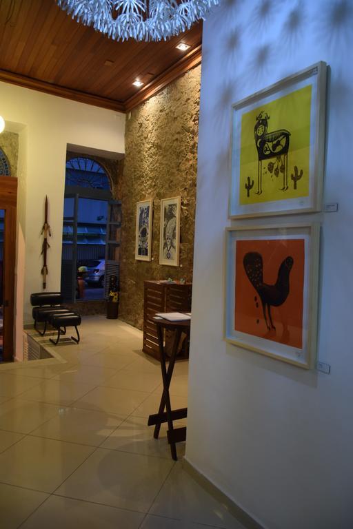 Kariok Hostel Río de Janeiro Exterior foto
